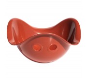 Muszelka Bilibo - kolor Terracotta