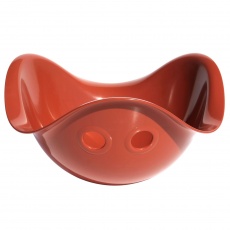 Muszelka Bilibo - kolor Terracotta