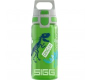 Butelka VIVA ONE Sigg 0,5 l - Jurassica