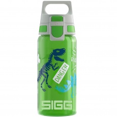 Butelka VIVA ONE Sigg 0,5 l - Jurassica