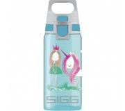 Butelka VIVA ONE Sigg 0,5 l - Believe