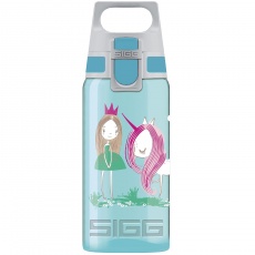 Butelka VIVA ONE Sigg 0,5 l - Believe