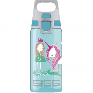 Butelka VIVA ONE Sigg 0,5 l - Believe