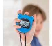 Zestaw aktywności Tiger Tribe - Stoper