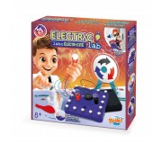 Laboratorium Elektryczne Buki