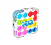Gra logiczna Smart Games IUVI Games - Reverso (PL)