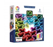 Gra logiczna Smart Games - Matrix (PL)