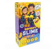 Zestaw DIY TUBAN - Sensory Slime 6w1