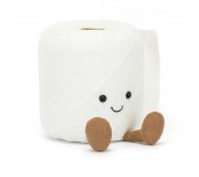 Pluszowy Papier toaletowy Jellycat 15 cm