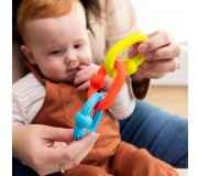 Bobo Kółeczka Fat Brain Toys - Plip Grips
