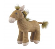 Przytulanka Konik Henry mały Egmont Toys