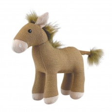 Przytulanka Konik Henry mały Egmont Toys