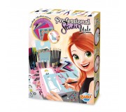 Projektantka mody Buki - Professional Studio