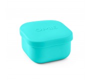 Pojemnik na przekąski do lunchboxa OmieSnack OMIE - Teal