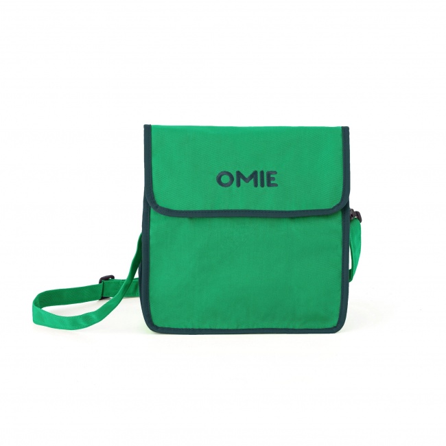 Torba lunchowa OmieTote OMIE - Green