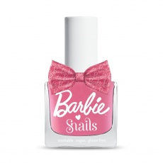 Lakier do paznokci dla dzieci Barbie Snails - Barbie Vibes