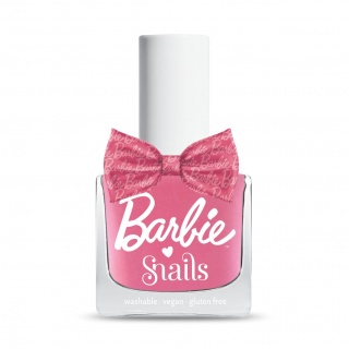 Lakier do paznokci dla dzieci Barbie Snails - Barbie Vibes