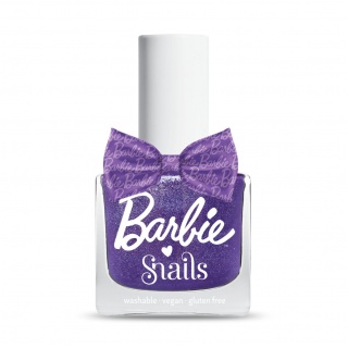 Lakier do paznokci dla dzieci Barbie Snails - Dream Big