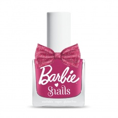 Lakier do paznokci dla dzieci Barbie Snails - Gotta Glow!
