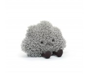Pluszowa Chmurka Burzowa Jellycat 26 cm
