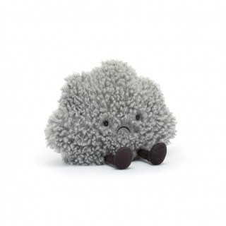 Pluszowa Chmurka Burzowa Jellycat 26 cm