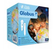 Globus Albi - Czytaj z Albikiem wersja 3