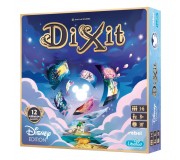 Gra planszowa Rebel - Dixit Disney