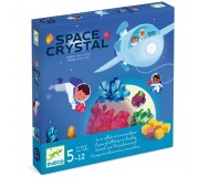 Gra planszowa Djeco - Space Crystal