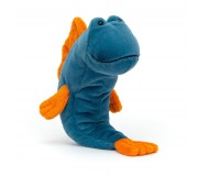 Pluszowy Podskoczek Mułowy Jellycat 26 cm