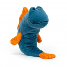 Pluszowy Podskoczek Mułowy Jellycat 26 cm