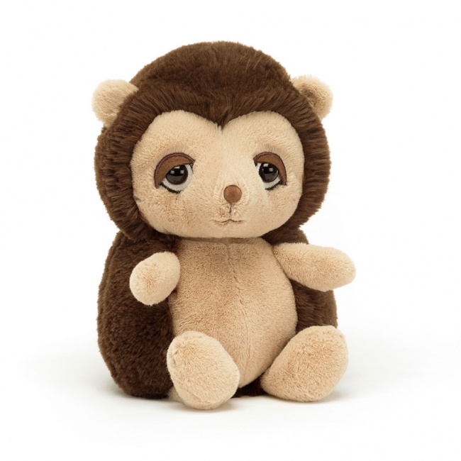 Pluszowy Jeżyk Jellycat 28 cm