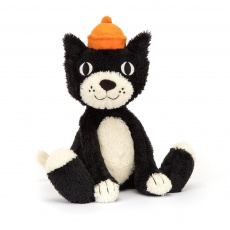 Pluszowy Kot Jellycat 32 cm