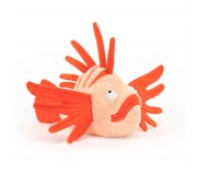 Pluszowa Skrzydlica Jellycat 26 cm