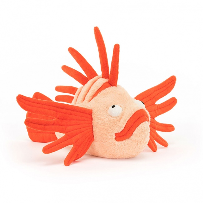 Pluszowa Skrzydlica Jellycat 26 cm