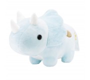 Pluszowy dinozaur Triceratops Bellzi - Seri