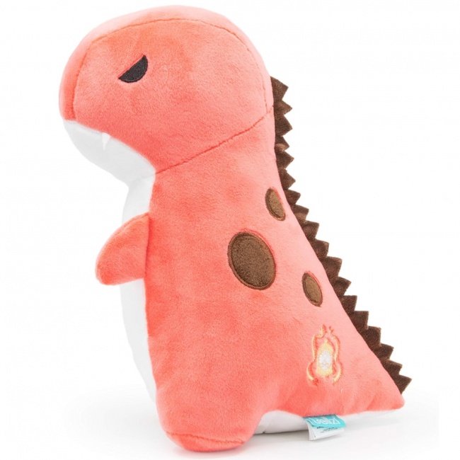 Pluszowy dinozaur T-Rex Bellzi - Rexxi