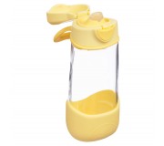 Sportowa butelka tritanowa 450 ml B.box - Lemon Twist