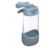 Sportowa butelka tritanowa 450 ml B.box - Chill Out
