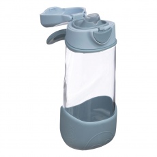 Sportowa butelka tritanowa 450 ml B.box - Chill Out