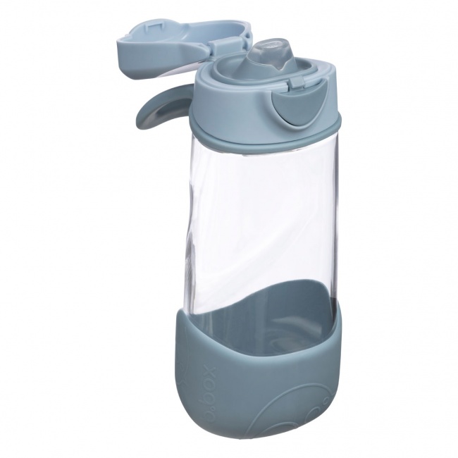 Sportowa butelka tritanowa 450 ml B.box - Chill Out