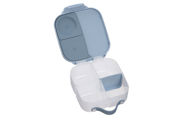 Lunchbox z przegródkami B.box Chill Out