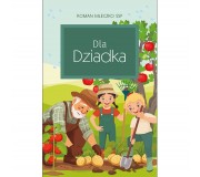 Książka "Dla Dziadka" Wydawnictwo Edycja Świętego Pawła