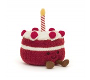 Pluszowy Torcik Jellycat - Cheri 13 cm