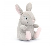 Pluszowy króliczek Jellycat 16 cm
