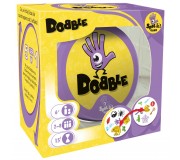 Gra rodzinna Rebel - Dobble