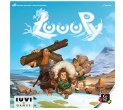 Gra planszowa IUVI Games - Łupy