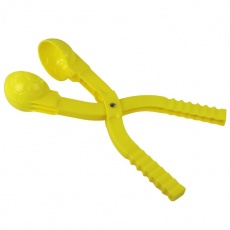 Śnieżkomat do lepienia śnieżek Leantoys 1 szt.