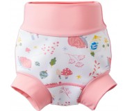 Pieluszka do pływania Happy Nappy DUO 12-24 msc Leśny spacer (XL)