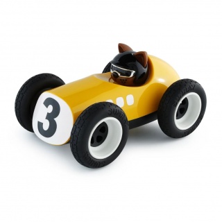 Samochód Egg Roadster Playforever - Sunnysider