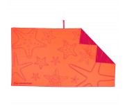 Ręcznik szybkoschnący SoftFibre Recycled Lifeventure - Starfish 150x90 cm